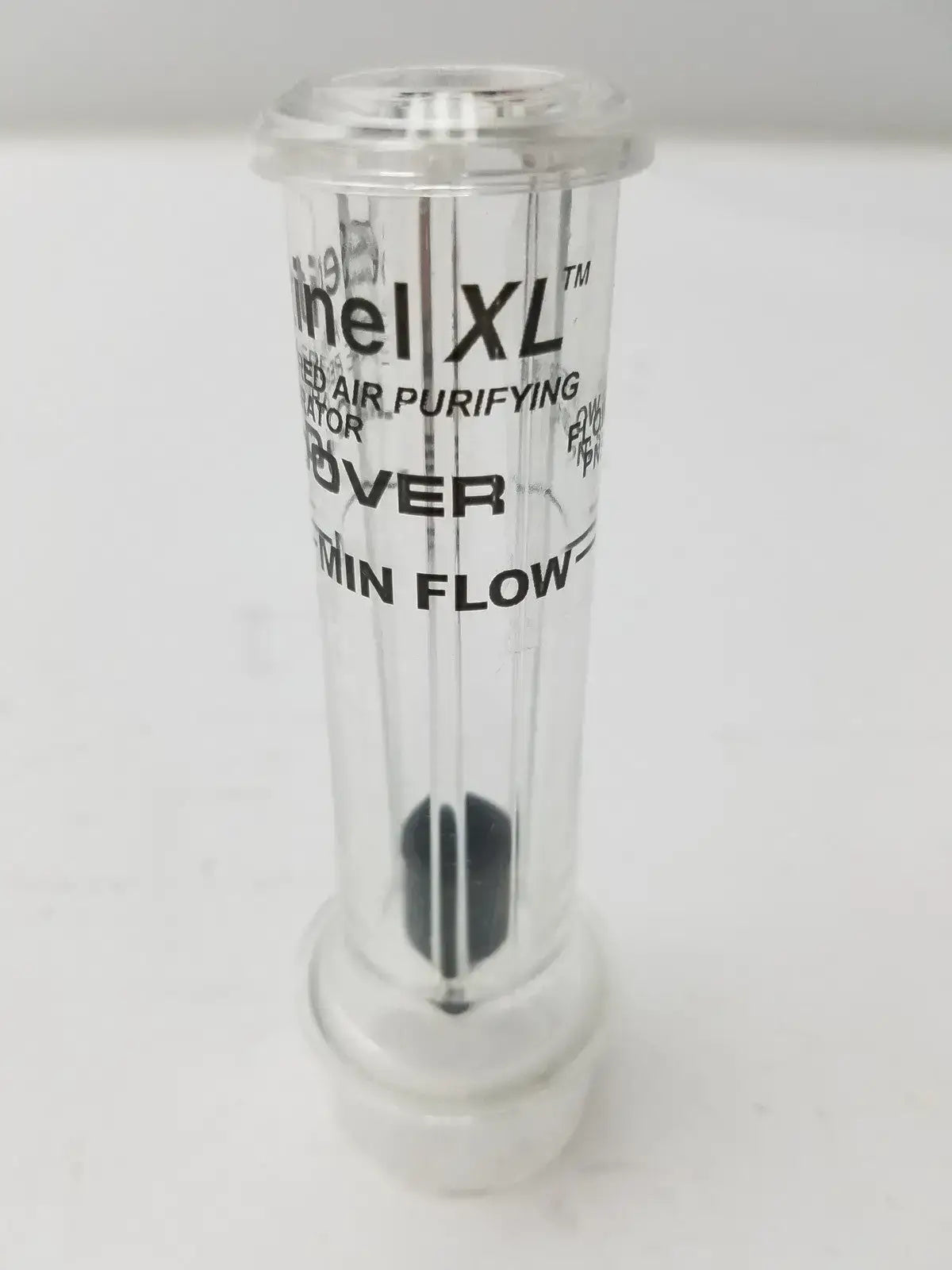 Sentinel XL ILC Dover Flow Meter S-2010 PAPR