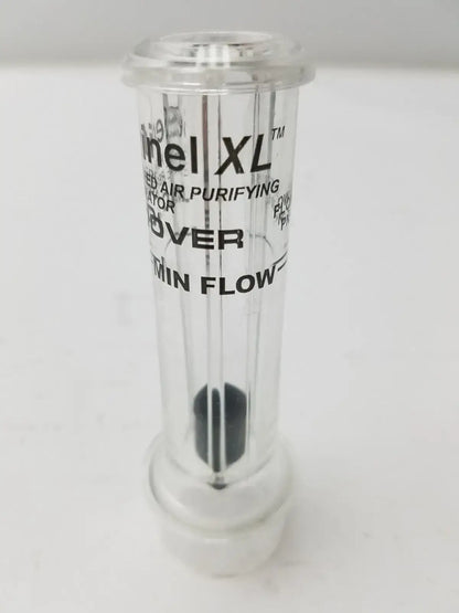 Sentinel XL ILC Dover Flow Meter S-2010 PAPR