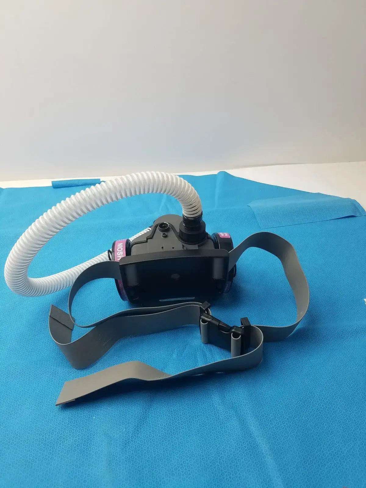 Sentinel XL S-4002 Powered Air Purifying - Respirator (PAPR) Unit