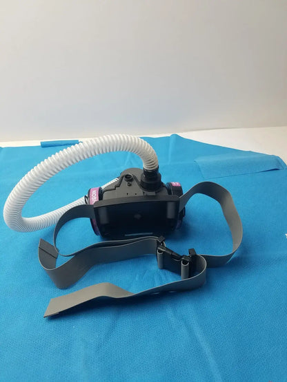 Sentinel XL S-4002 Powered Air Purifying - Respirator (PAPR) Unit