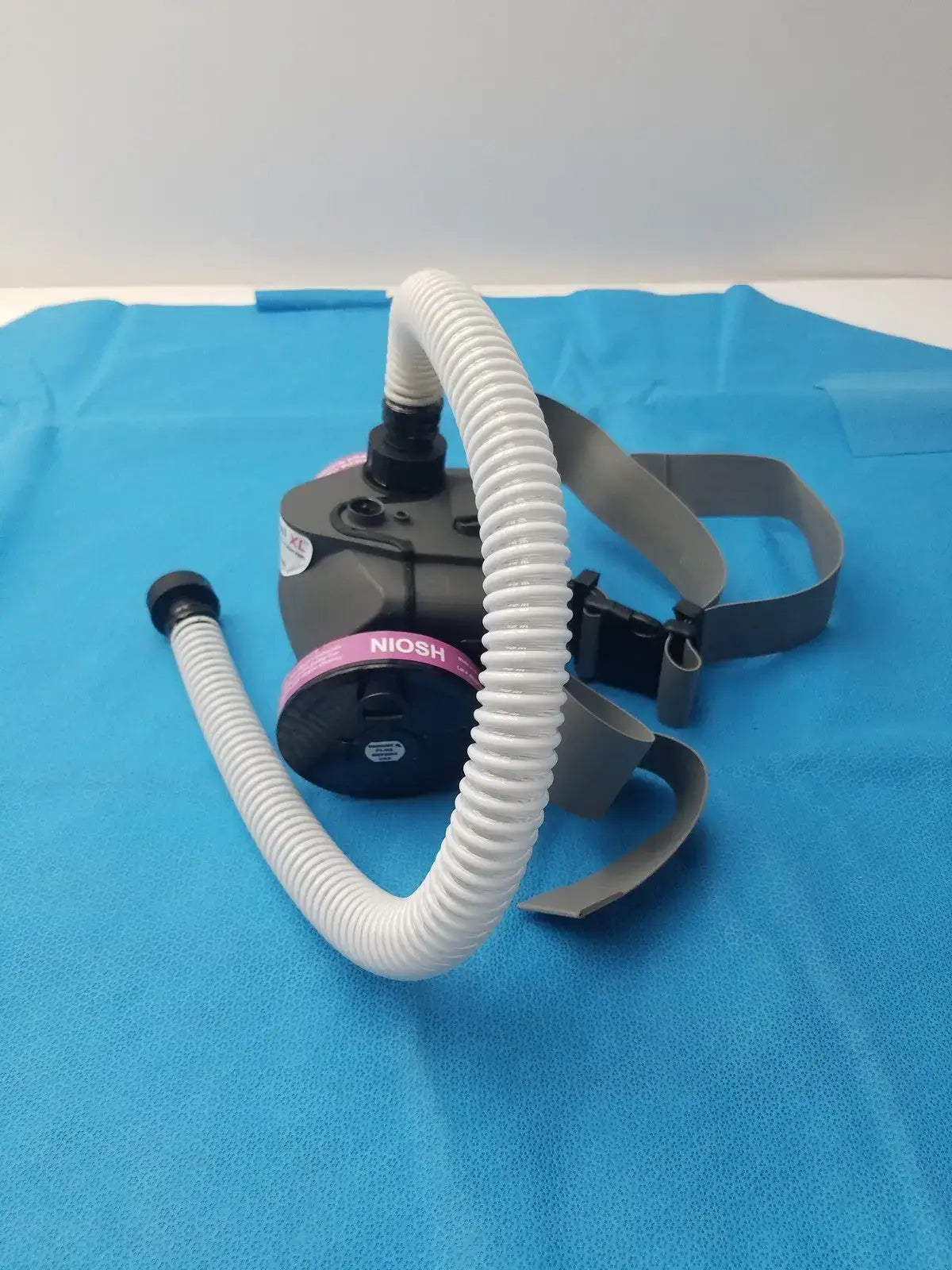 Sentinel XL S-4002 Powered Air Purifying - Respirator (PAPR) Unit