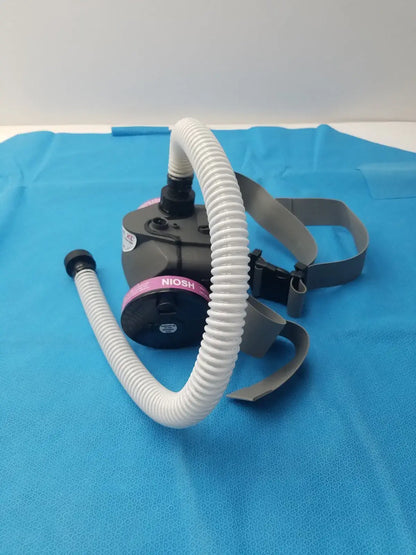 Sentinel XL S-4002 Powered Air Purifying - Respirator (PAPR) Unit