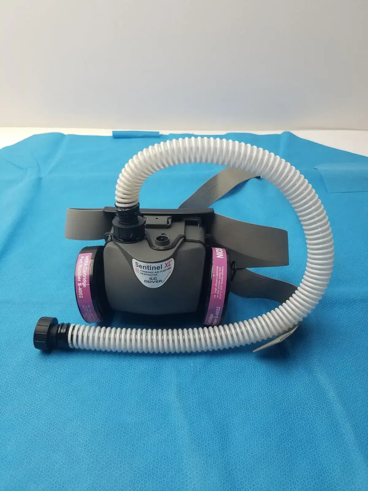 Sentinel XL S-4002 Powered Air Purifying - Respirator (PAPR) Unit