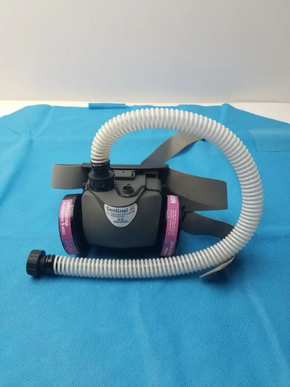 Sentinel XL S-4002 Powered Air Purifying - Respirator (PAPR) Unit