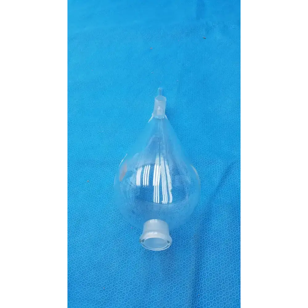 Separatory Funnel – Borosilicate Glass 500 mL