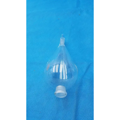 Separatory Funnel – Borosilicate Glass 500 mL