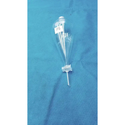 Separatory Funnel – Borosilicate Glass 500 mL