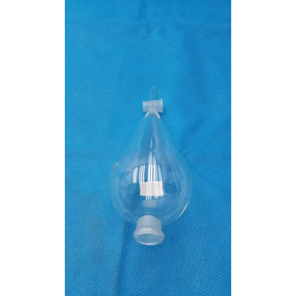 Separatory Funnel – Borosilicate Glass 500 mL