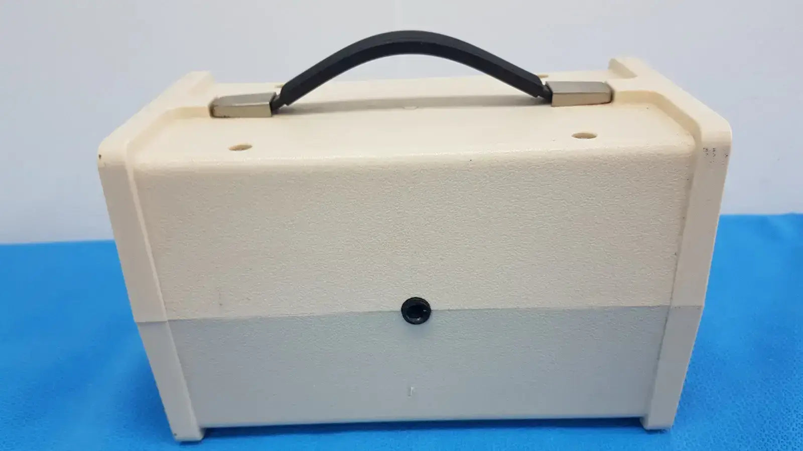Servomex Model 572 Paramagnetic Oxygen Analyzer – Calibrated O2