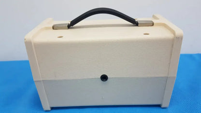 Servomex Model 572 Paramagnetic Oxygen Analyzer – Calibrated O2