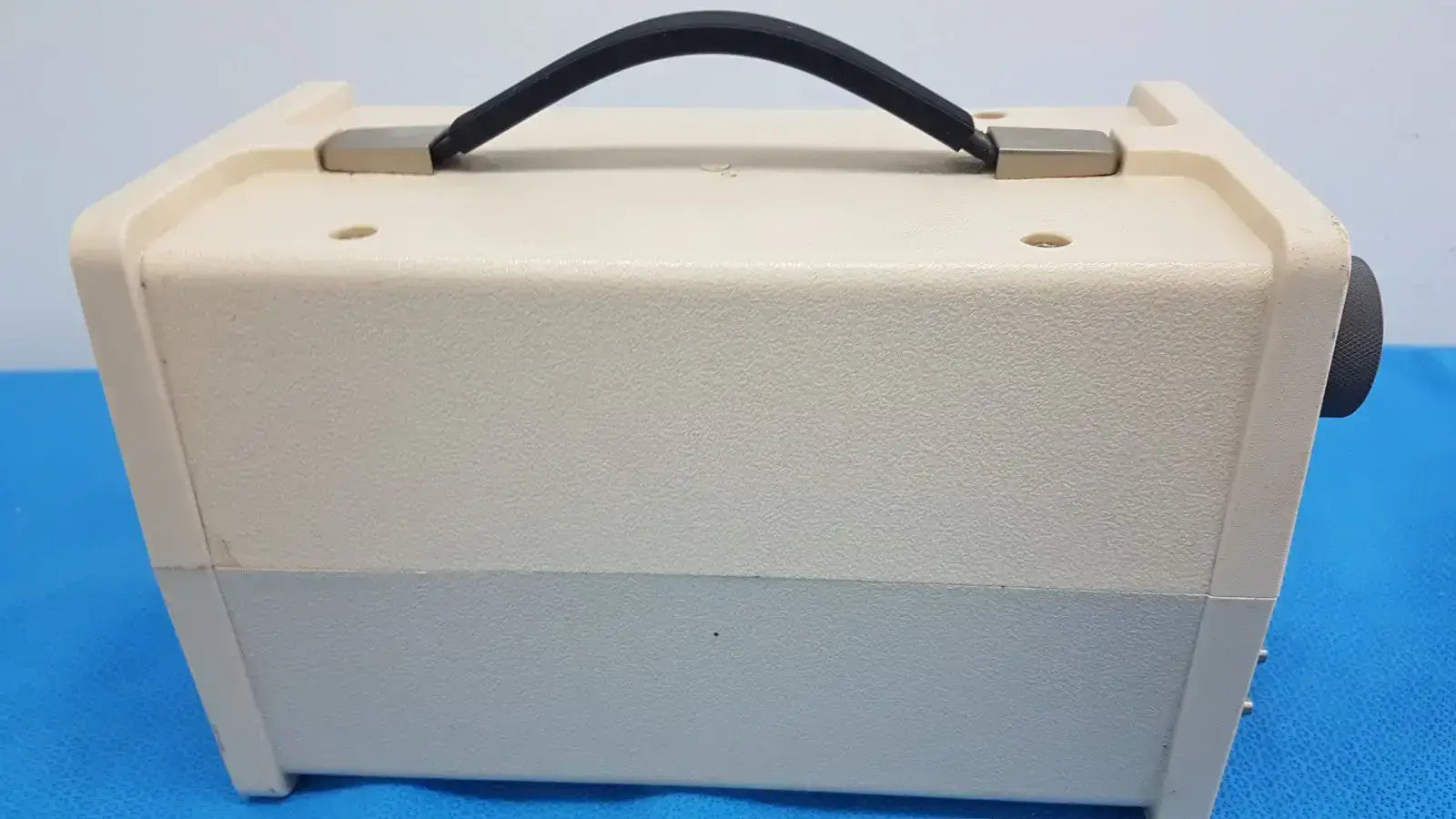 Servomex Model 572 Paramagnetic Oxygen Analyzer – Calibrated O2