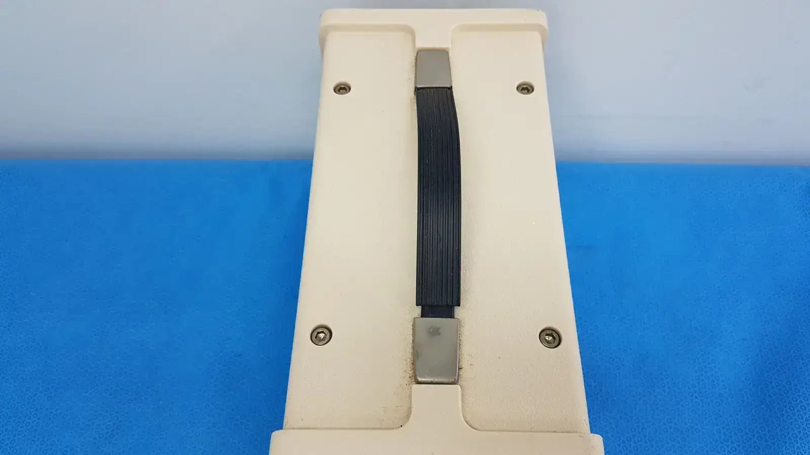 Servomex Model 572 Paramagnetic Oxygen Analyzer – Calibrated O2