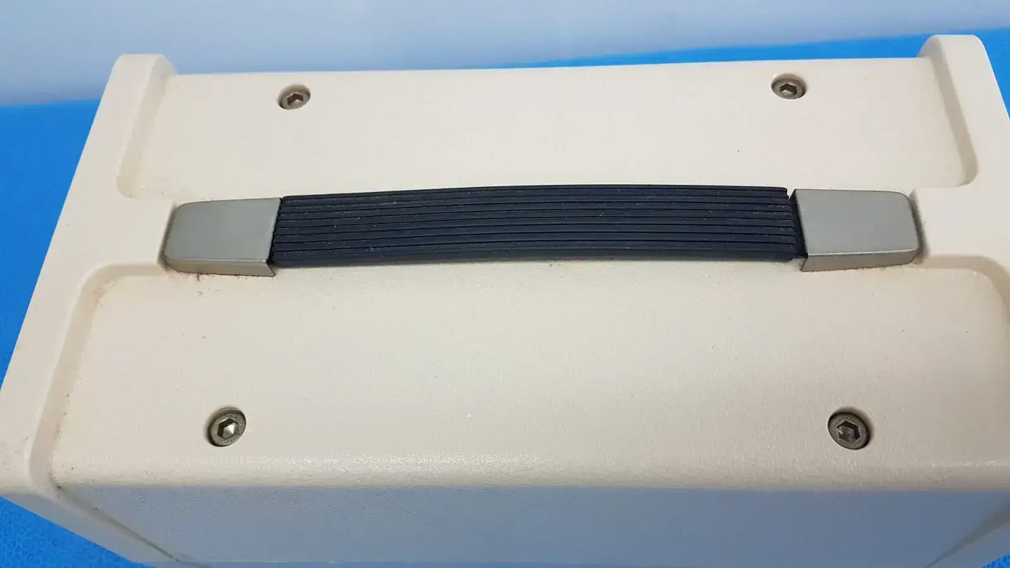Servomex Model 572 Paramagnetic Oxygen Analyzer – Calibrated O2
