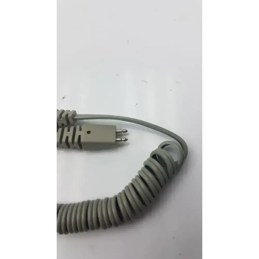 Set of 2 Nail Drill Strong Handpiece Power Line Micromotor Cord