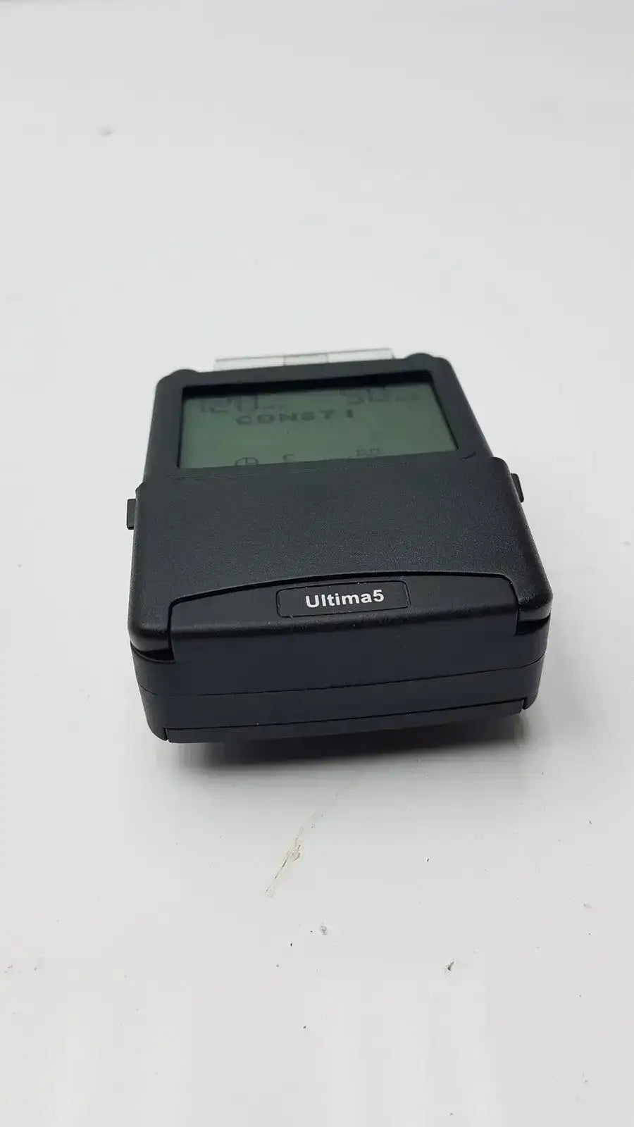 Set of 2 Ultima 5 Digital T.E.N.S Unit With Case - TENS
