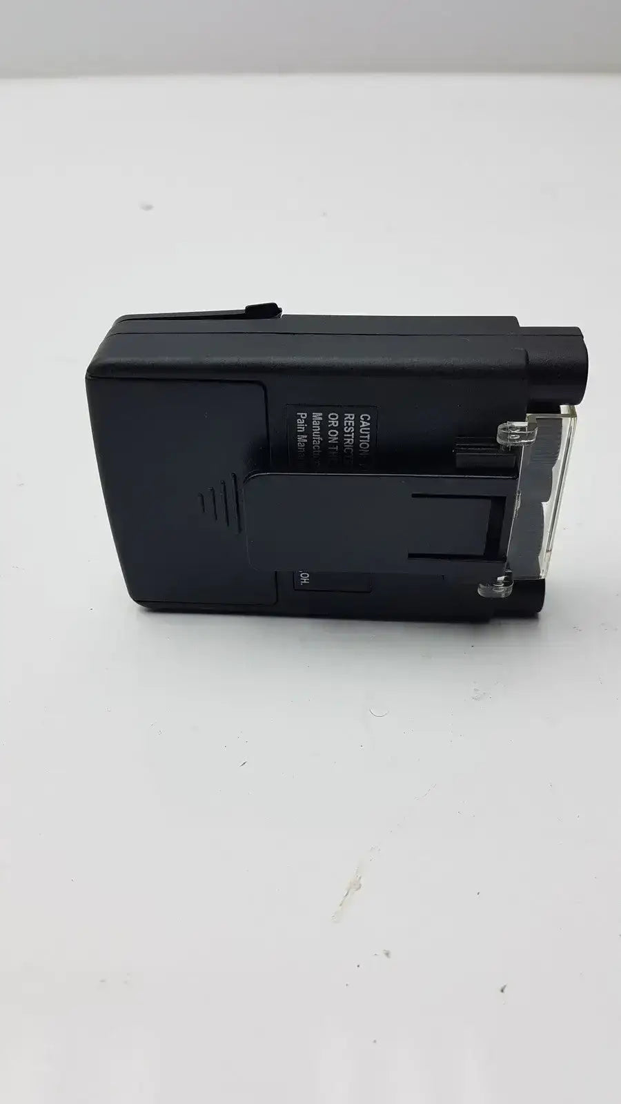 Set of 2 Ultima 5 Digital T.E.N.S Unit With Case - TENS