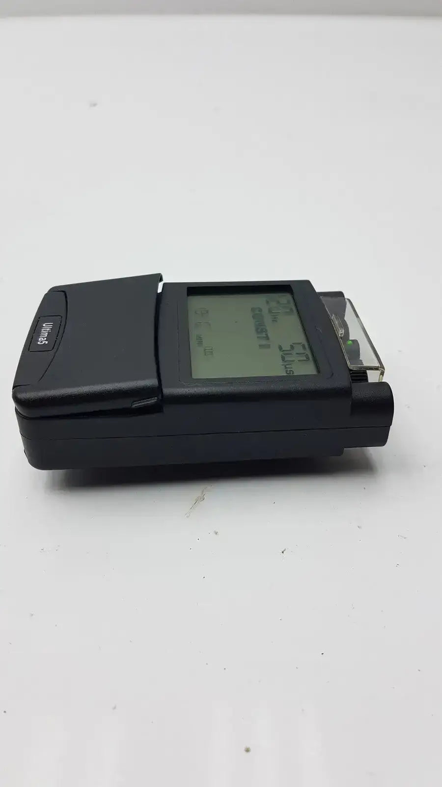 Set of 2 Ultima 5 Digital T.E.N.S Unit With Case - TENS