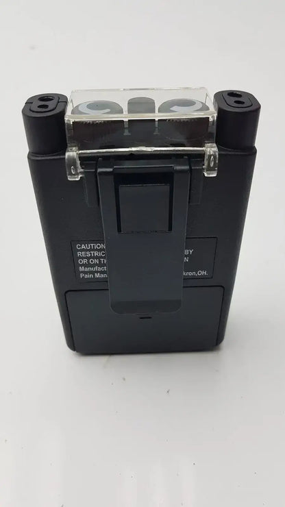 Set of 2 Ultima 5 Digital T.E.N.S Unit With Case - TENS