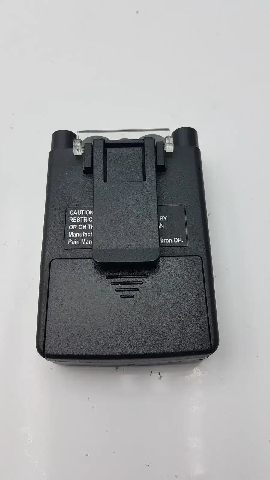 Set of 2 Ultima 5 Digital T.E.N.S Unit With Case - TENS