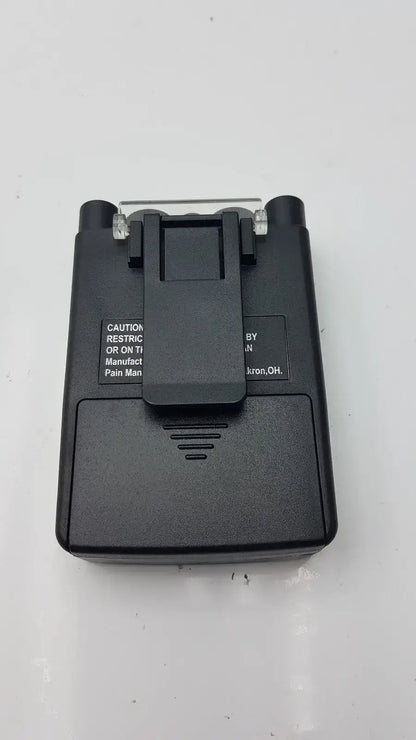 Set of 2 Ultima 5 Digital T.E.N.S Unit With Case - TENS