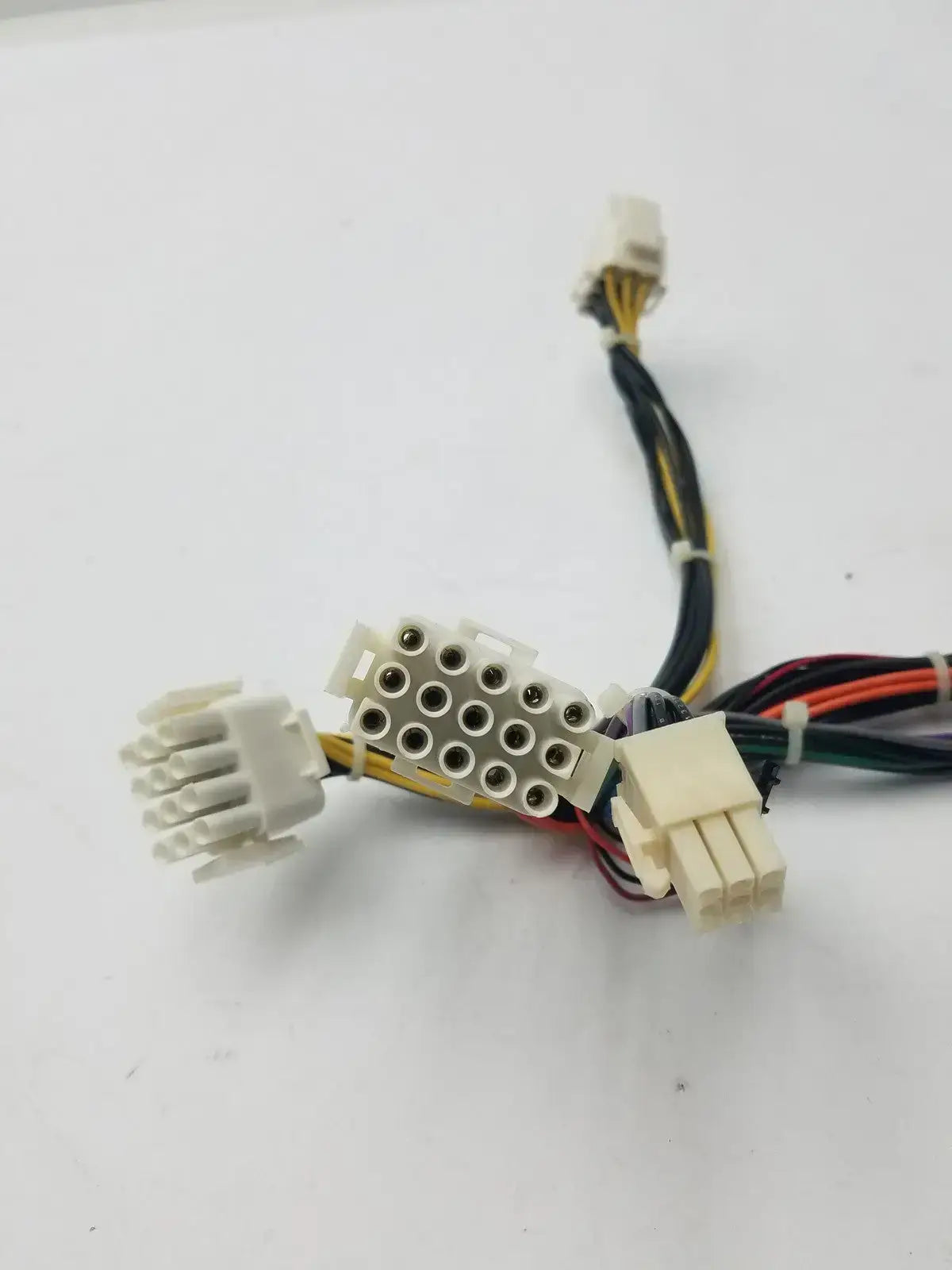 Set of 3 Cable Harness for DC Power Supply