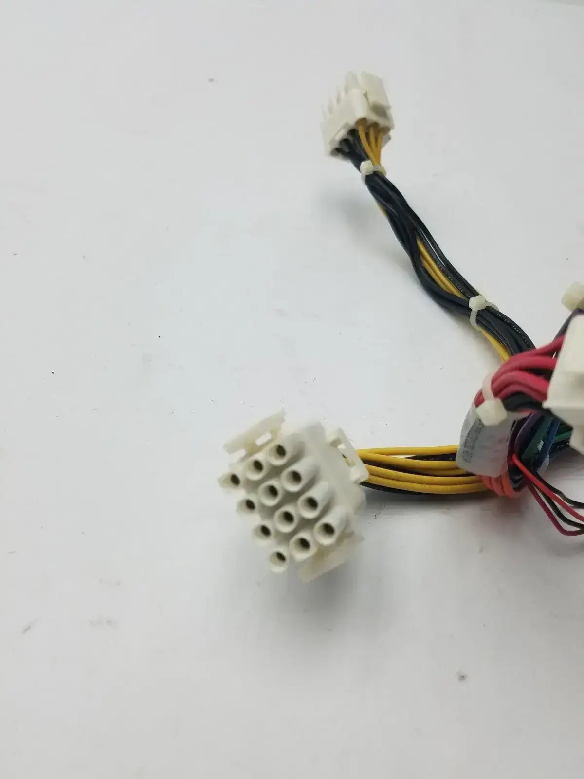 Set of 3 Cable Harness for DC Power Supply