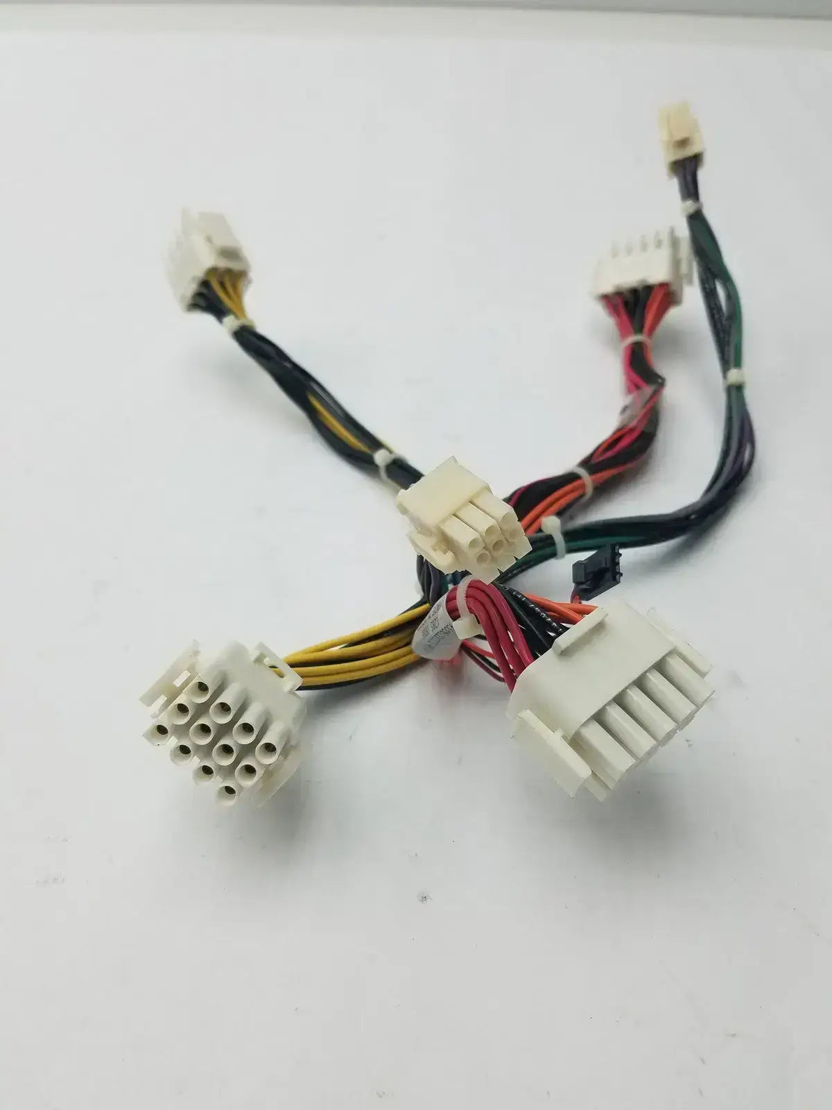 Set of 3 Cable Harness for DC Power Supply