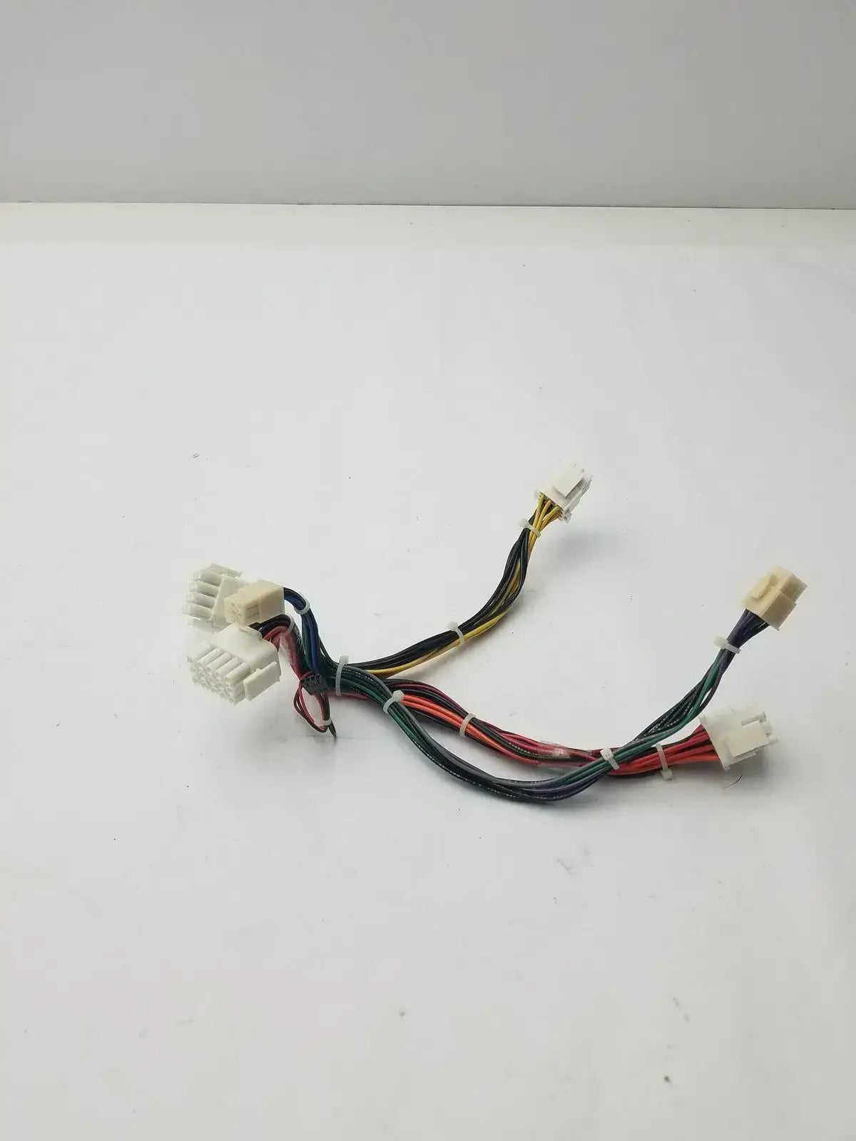Set of 3 Cable Harness for DC Power Supply