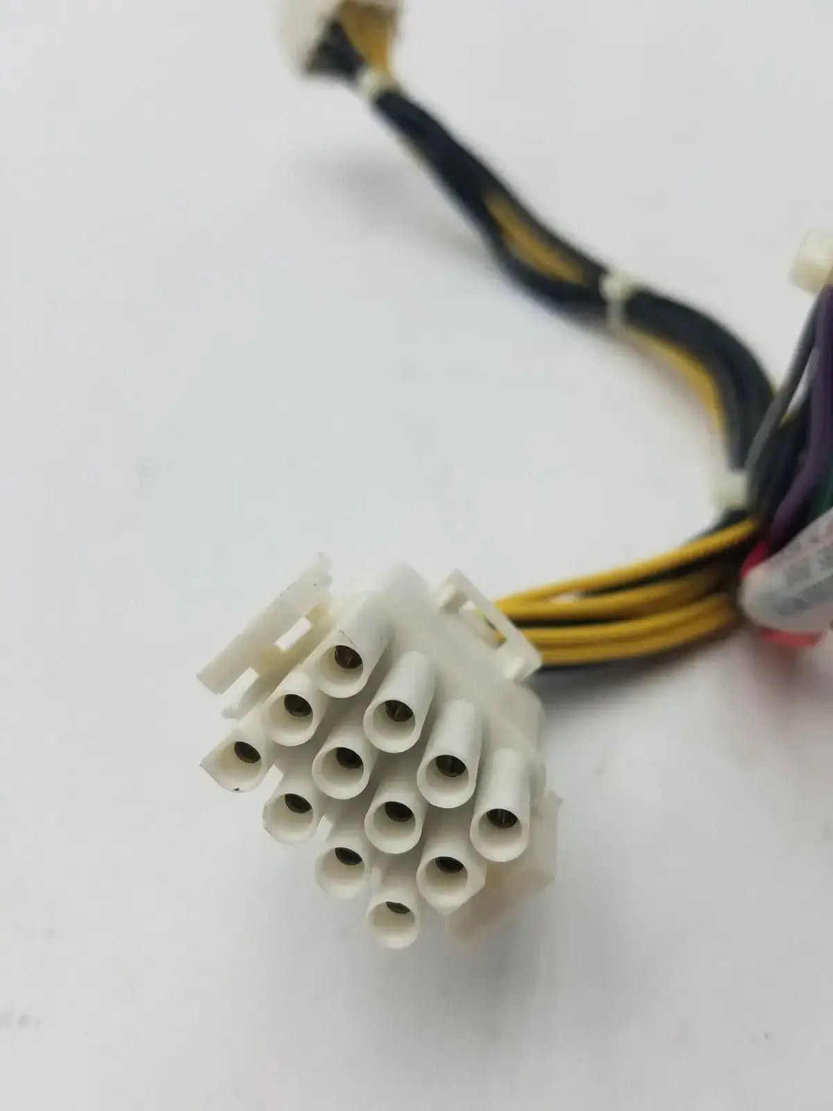 Set of 3 Cable Harness for DC Power Supply