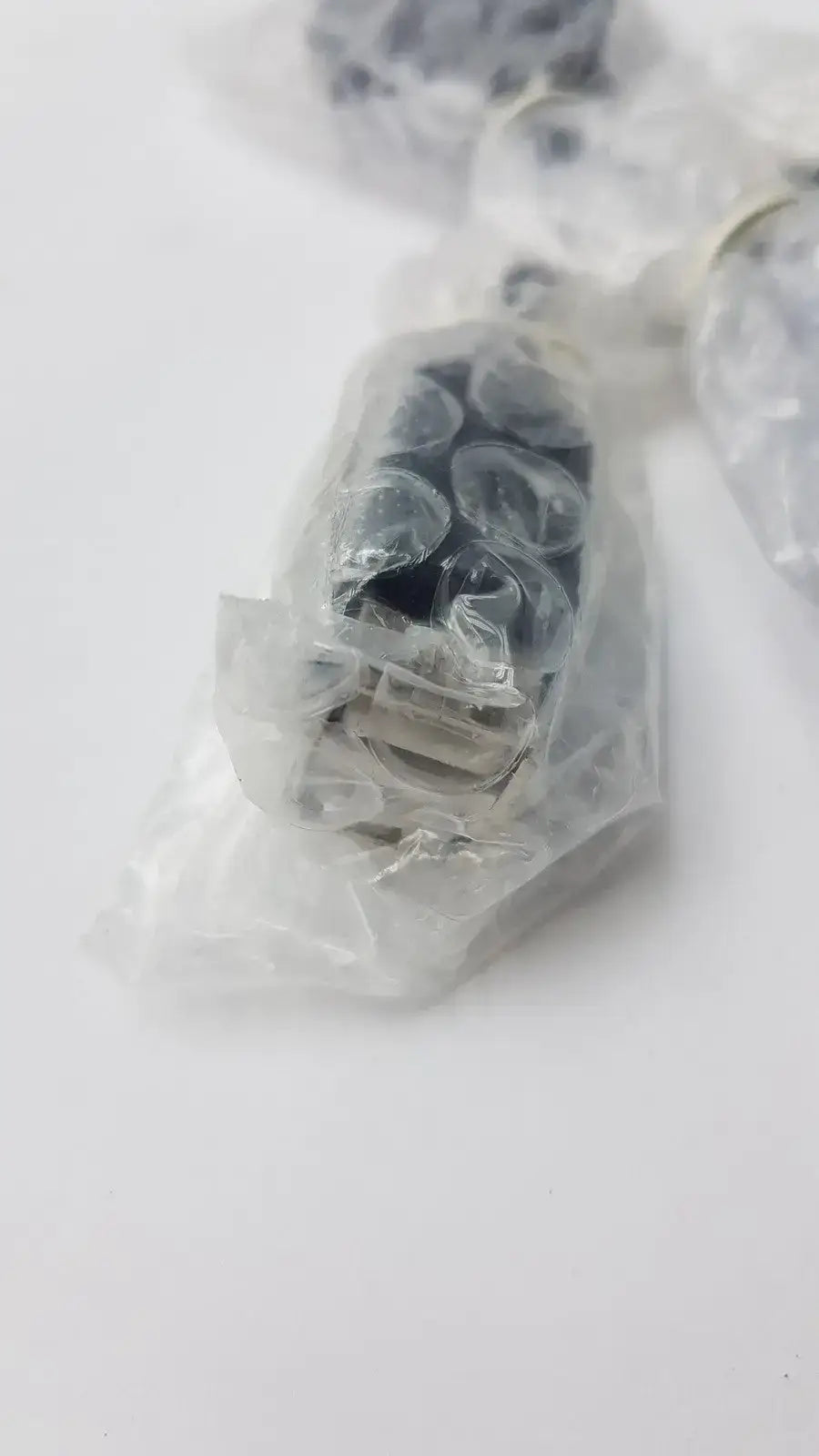Set of 3 Cables 1x 72-3383-01 Rev A2 37-1061-01 A0 E141823-6 - Networking