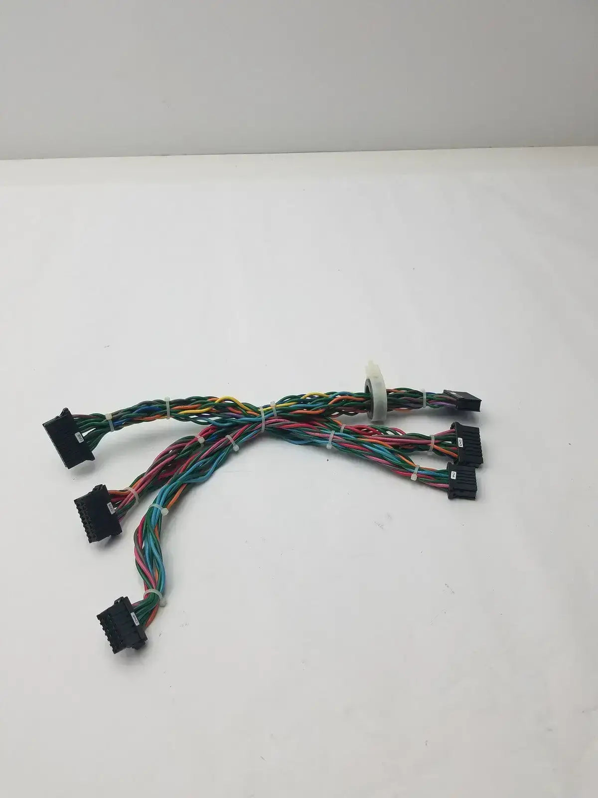 Set of 3 Cables HITACHI EUB-5500 CN2 CN3 CN4 - Ultrasound System