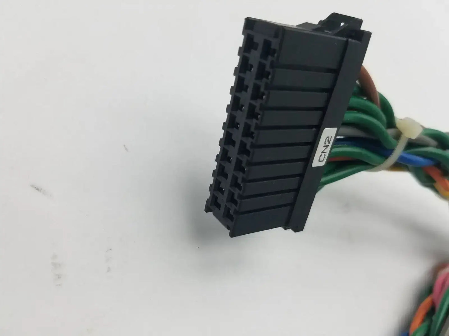 Set of 3 Cables HITACHI EUB-5500 CN2 CN3 CN4 - Ultrasound System