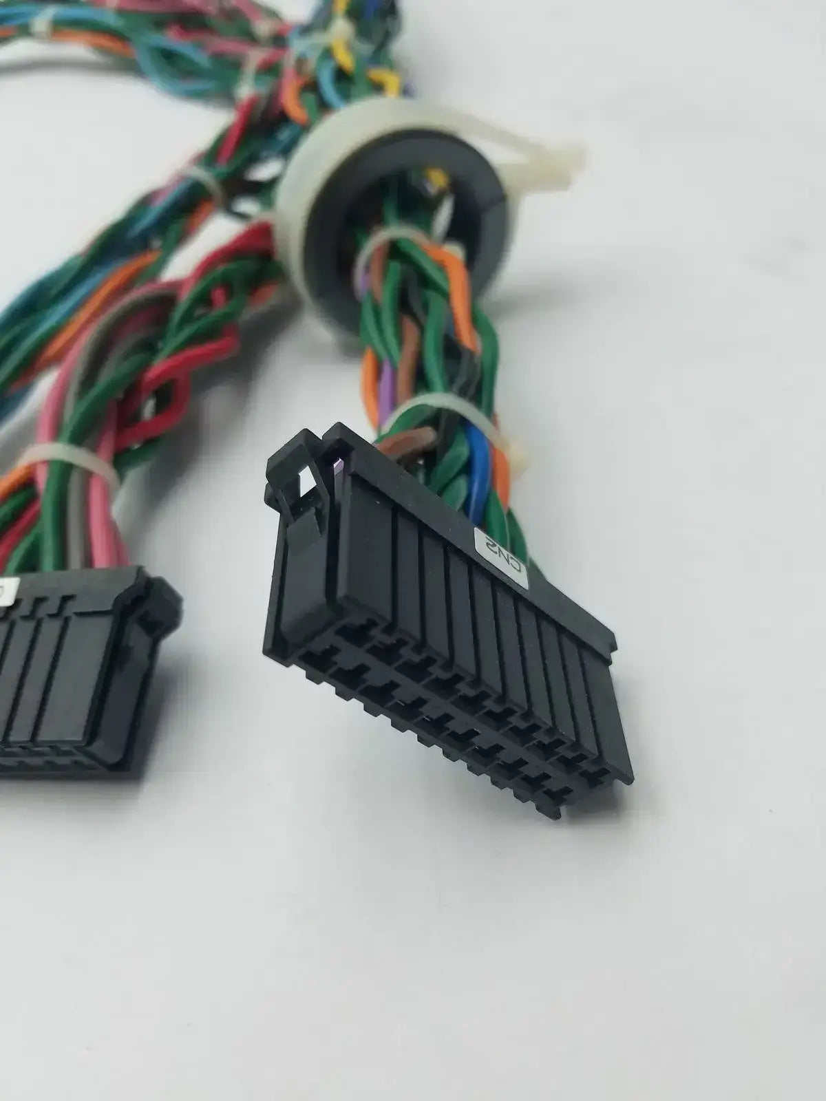 Set of 3 Cables HITACHI EUB-5500 CN2 CN3 CN4 - Ultrasound System