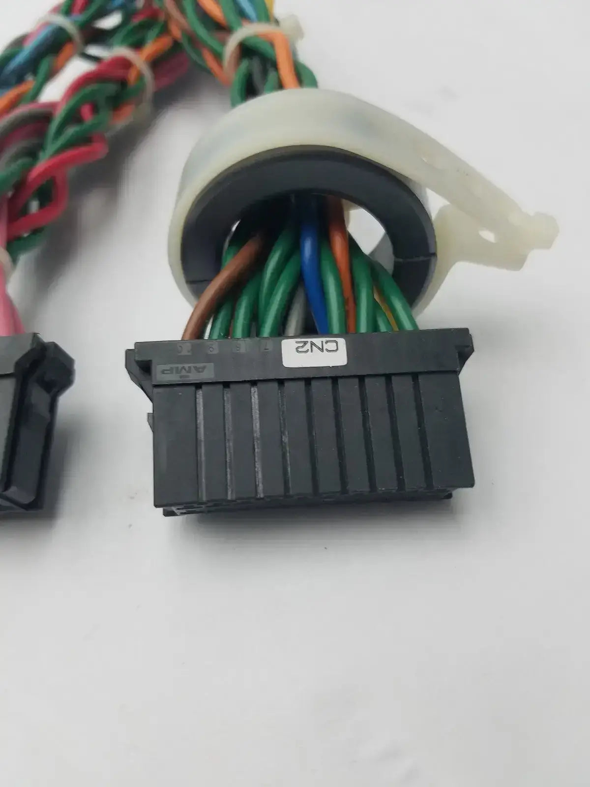 Set of 3 Cables HITACHI EUB-5500 CN2 CN3 CN4 - Ultrasound System