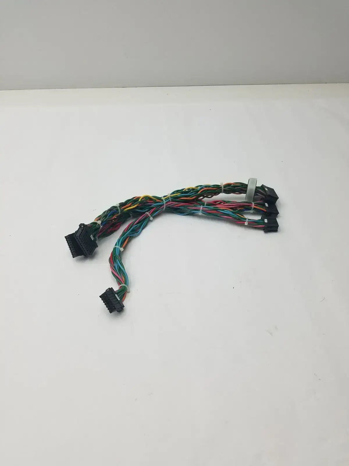 Set of 3 Cables HITACHI EUB-5500 CN2 CN3 CN4 - Ultrasound System