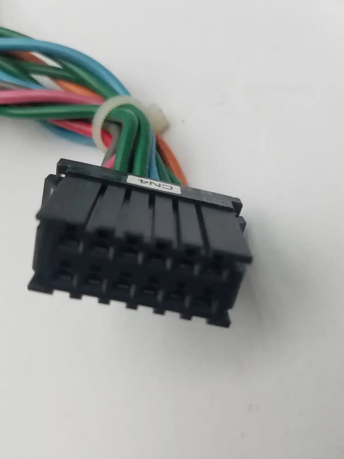 Set of 3 Cables HITACHI EUB-5500 CN2 CN3 CN4 - Ultrasound System