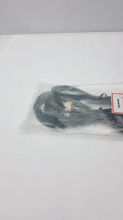 Set of 3 Olympus Universal IEC Lead K10009210 - Power