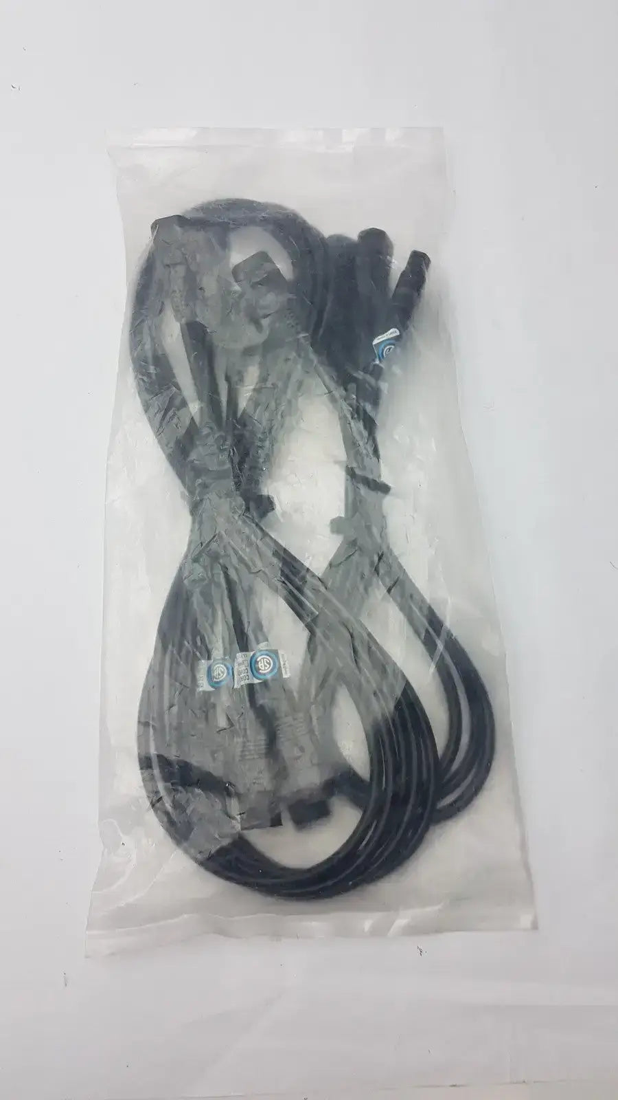 Set of 3 Olympus Universal IEC Lead K10009210 - Power