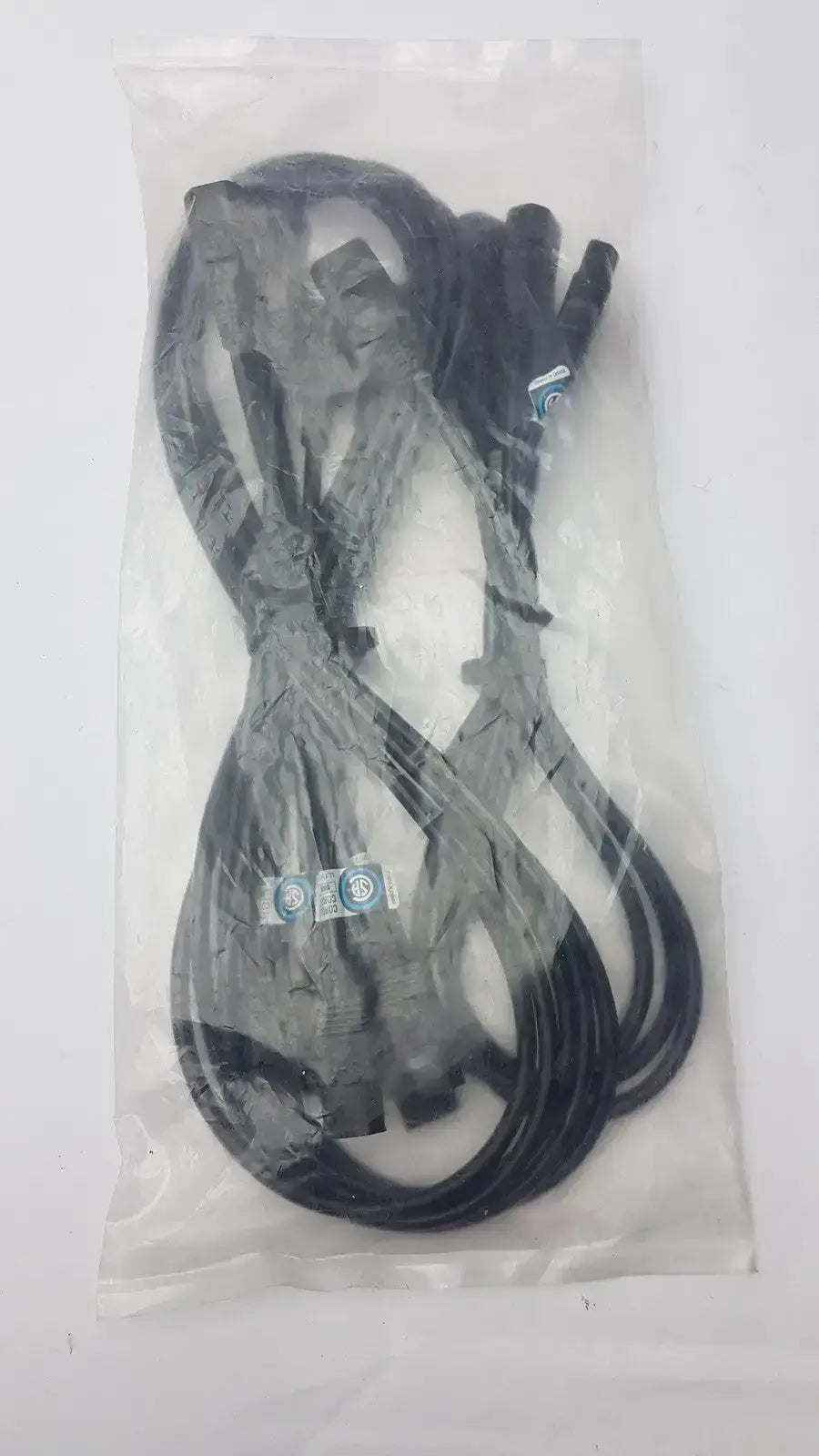 Set of 3 Olympus Universal IEC Lead K10009210 - Power
