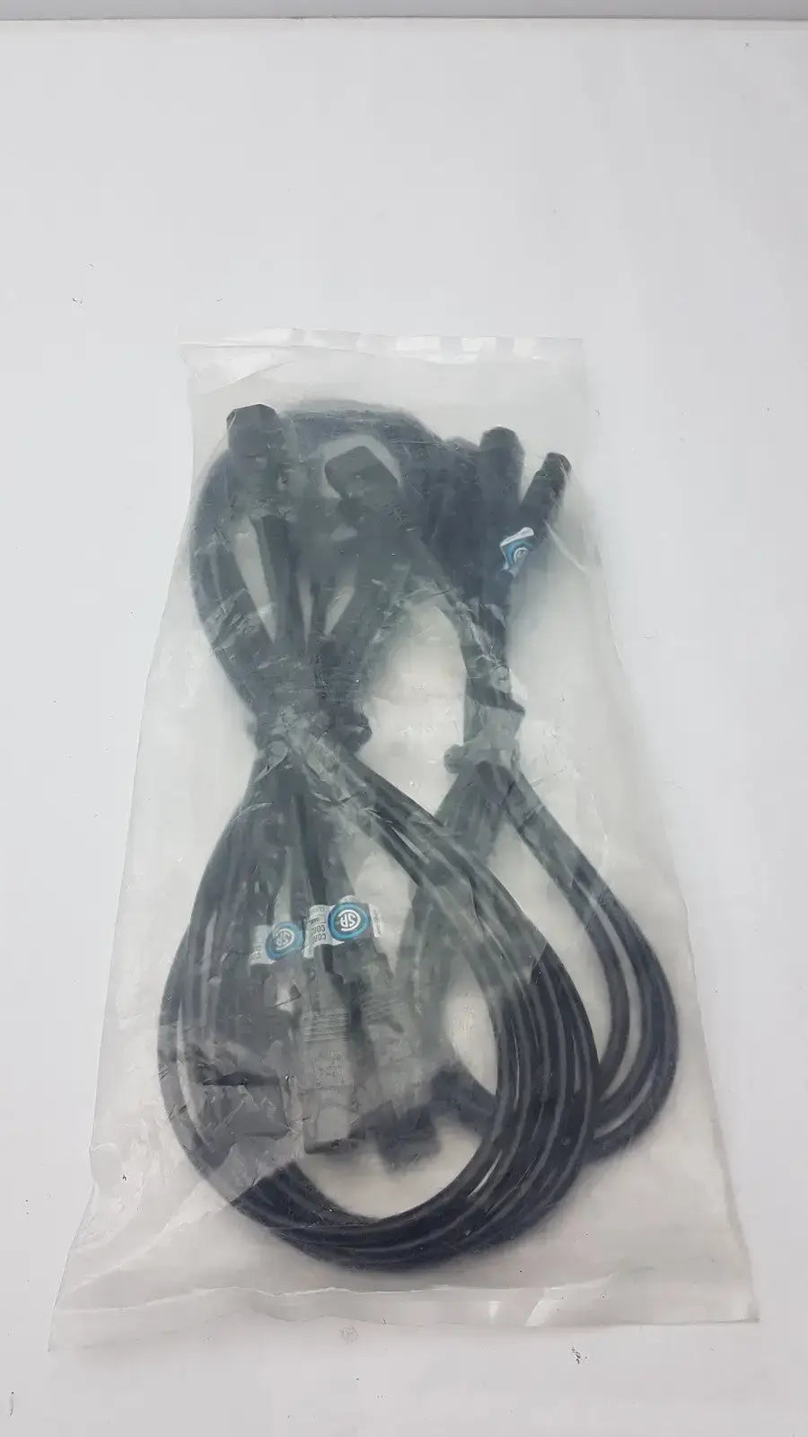 Set of 3 Olympus Universal IEC Lead K10009210 - Power