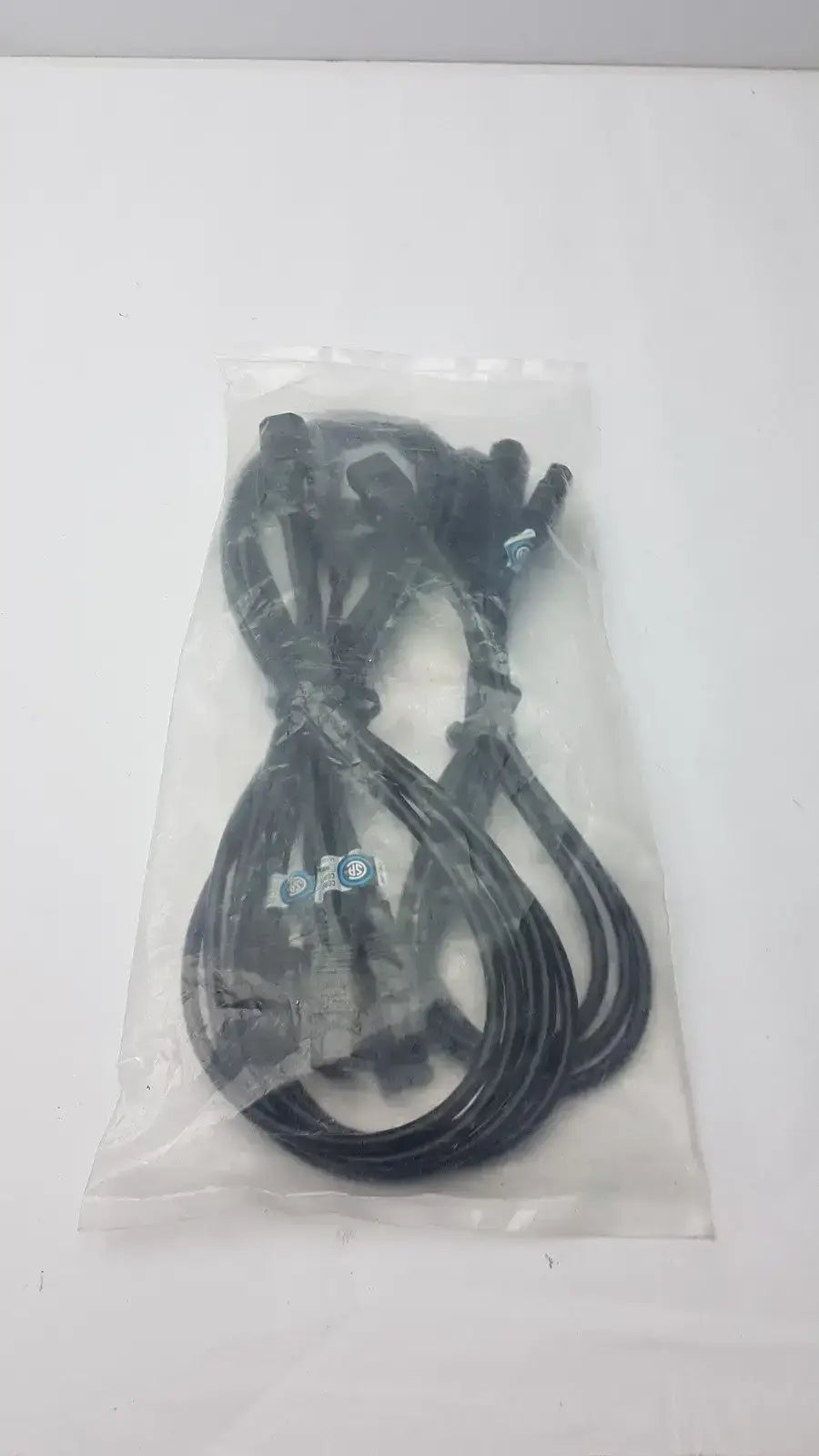 Set of 3 Olympus Universal IEC Lead K10009210 - Power