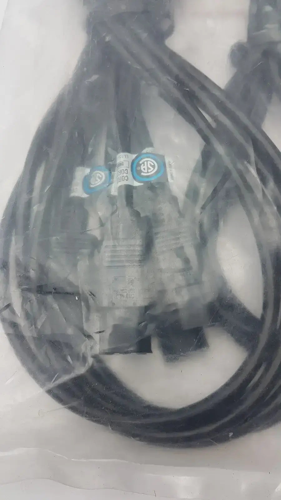 Set of 3 Olympus Universal IEC Lead K10009210 - Power