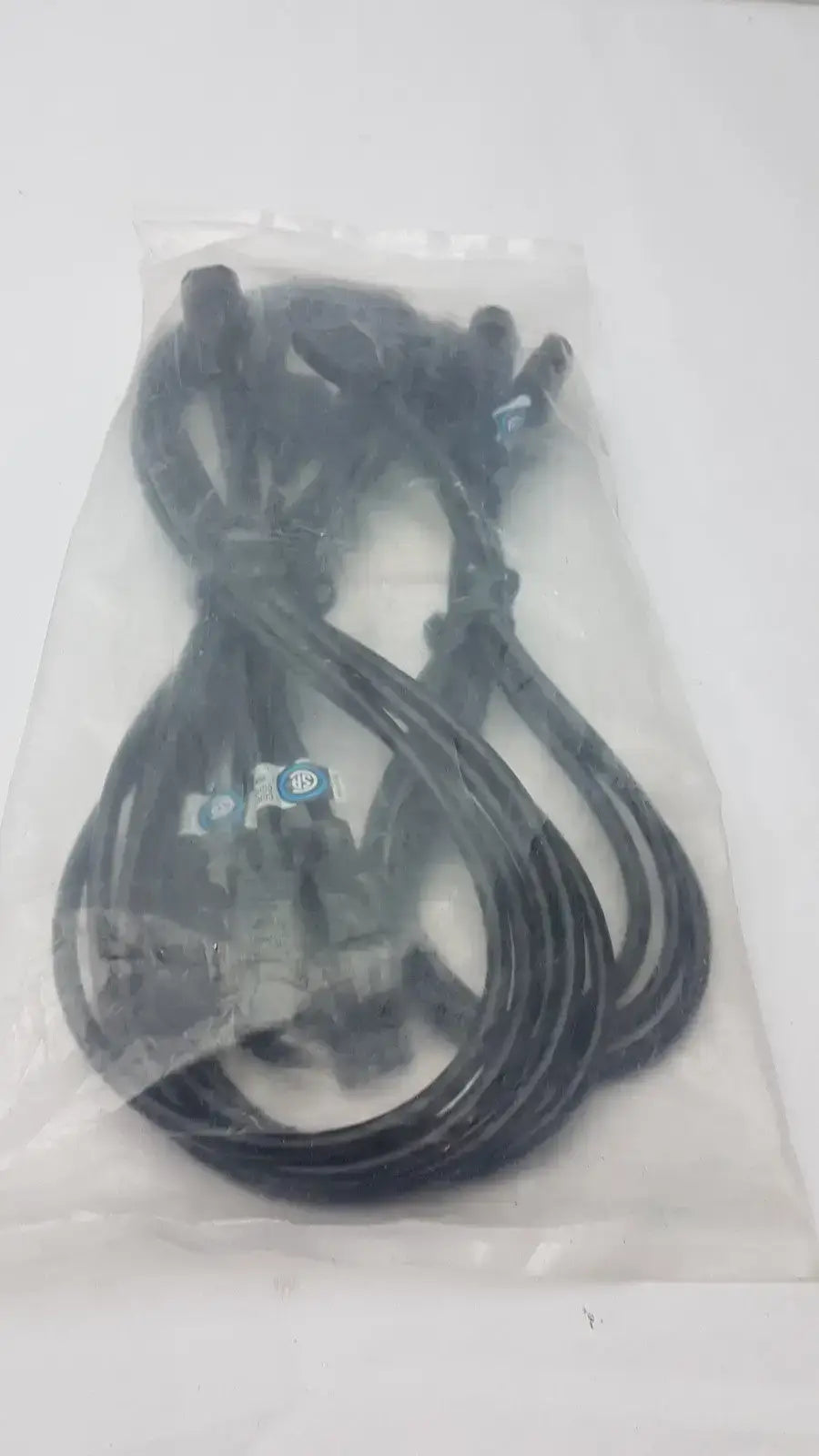 Set of 3 Olympus Universal IEC Lead K10009210 - Power