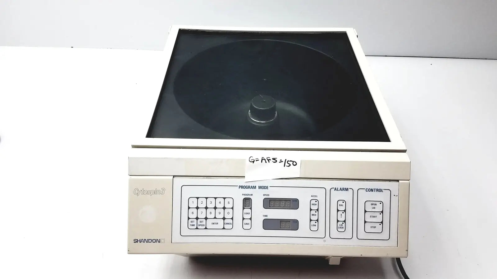 SHANDON Cytospin 3 Cytocentrifuge 74000102