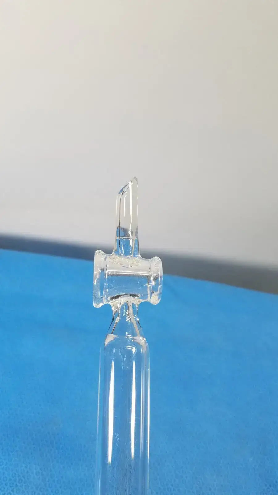 Share Kimax #27 Squibb Separatory Funnel Neck 500mL