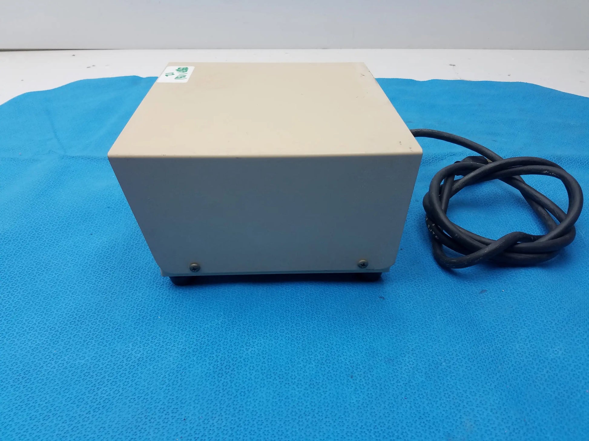 Sheldon Shel-Lab Automatic Tank Switcher