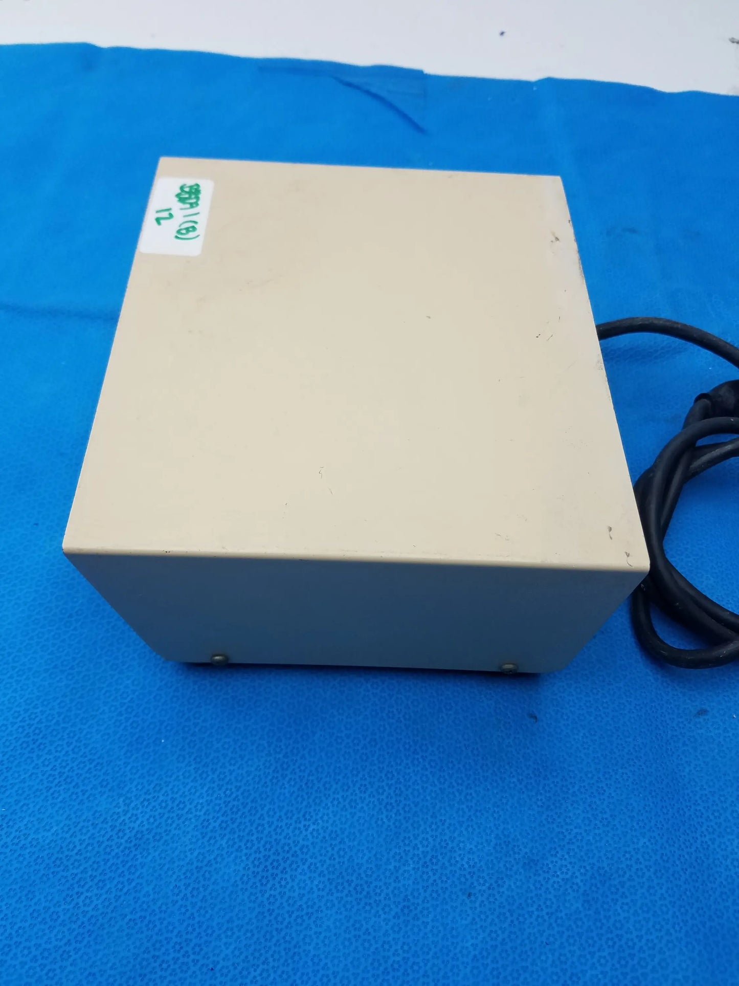 Sheldon Shel-Lab Automatic Tank Switcher