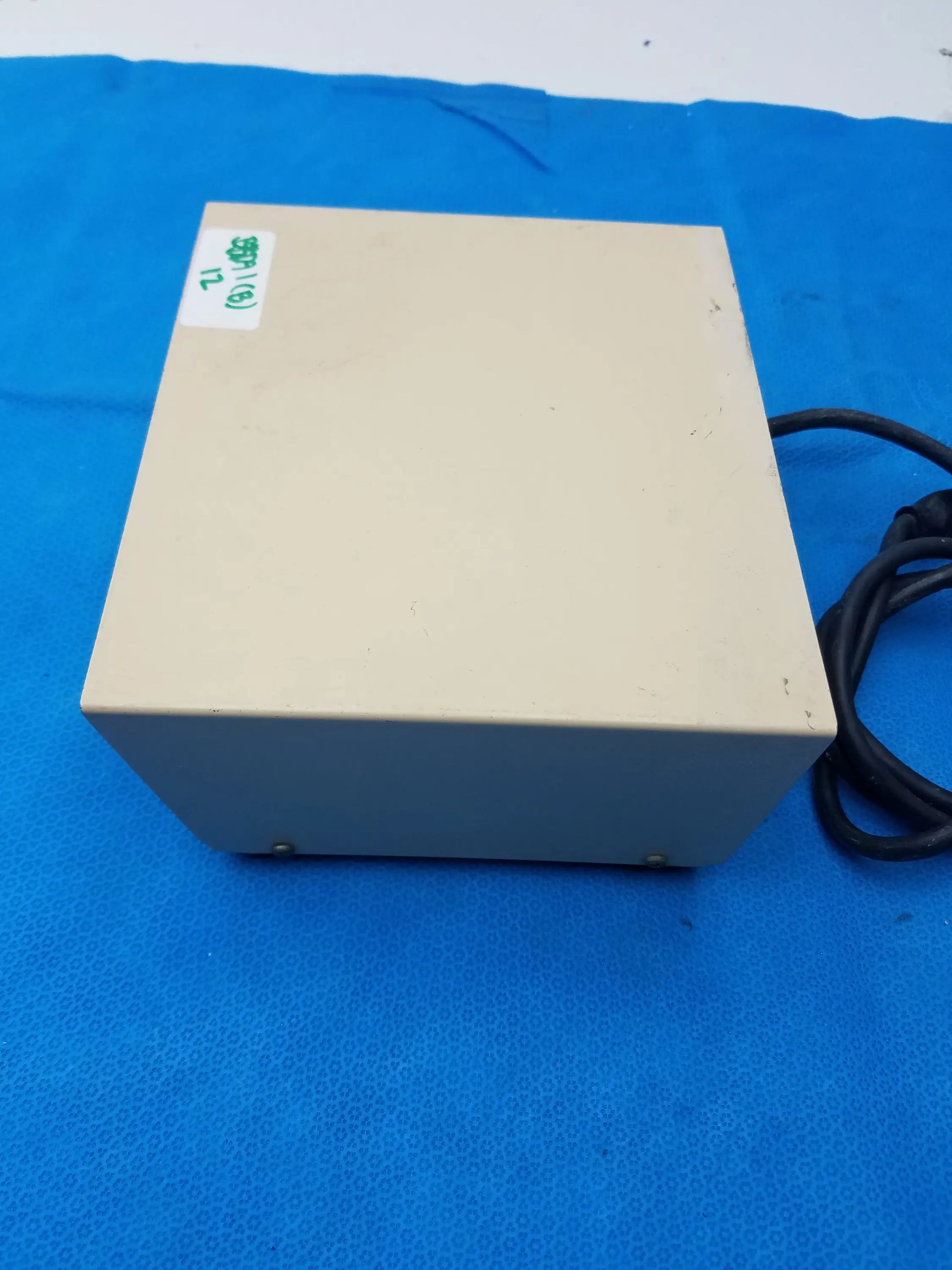 Sheldon Shel-Lab Automatic Tank Switcher