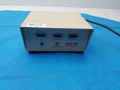 Sheldon Shel-Lab Automatic Tank Switcher
