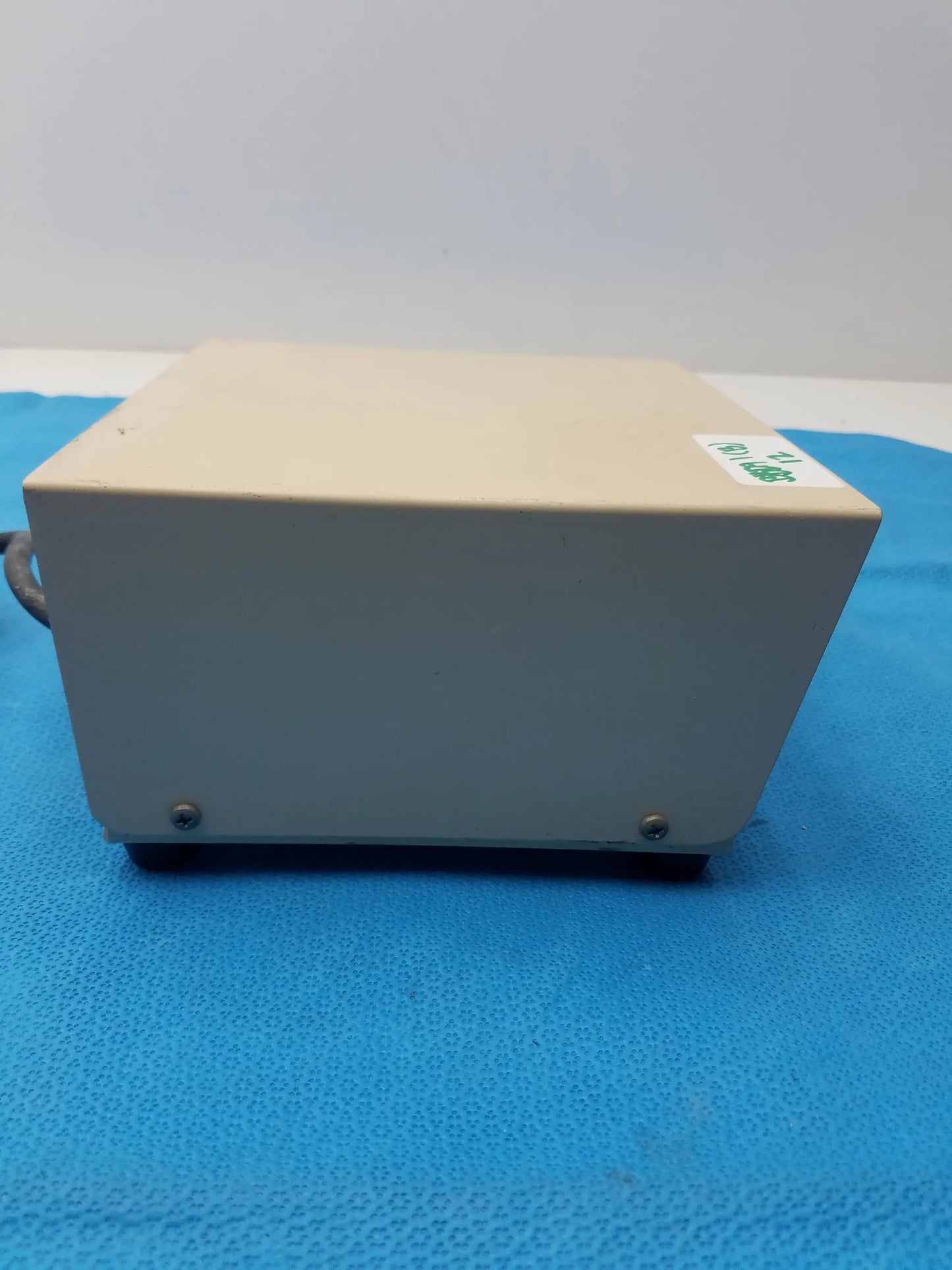 Sheldon Shel-Lab Automatic Tank Switcher